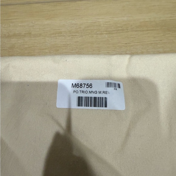 Louis Vuitton Trio Pouch Wristlet Set - Picture 8 of 10